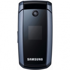 Samsung SGH-J400 -  1